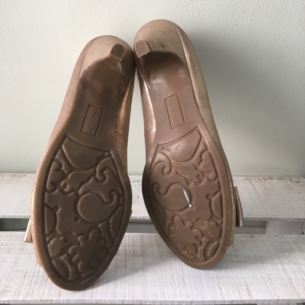 Reaction Kenneth Cole Open Toe - Picture 5 of 5
